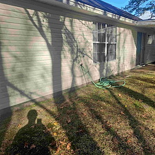 top rated residential pressure washing in savannah ga