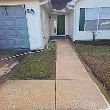 top rated residential pressure washing in savannah ga