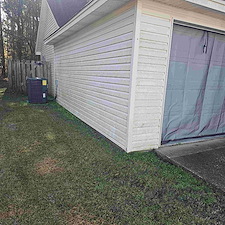 top rated residential pressure washing in savannah ga