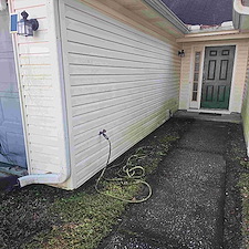 top rated residential pressure washing in savannah ga