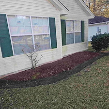 top rated residential pressure washing in savannah ga