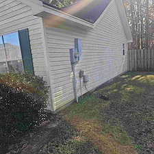 top rated residential pressure washing in savannah ga