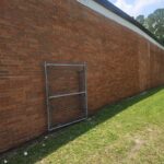 Sidewalk Washing Pros in Savannah, GA | Men of Faith