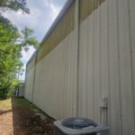 Residential Pressure Washing For Savannah