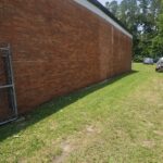 Sidewalk Washing Pros in Savannah, GA | Men of Faith