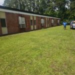 Savannah’s Trusted Driveway Washing Professionals