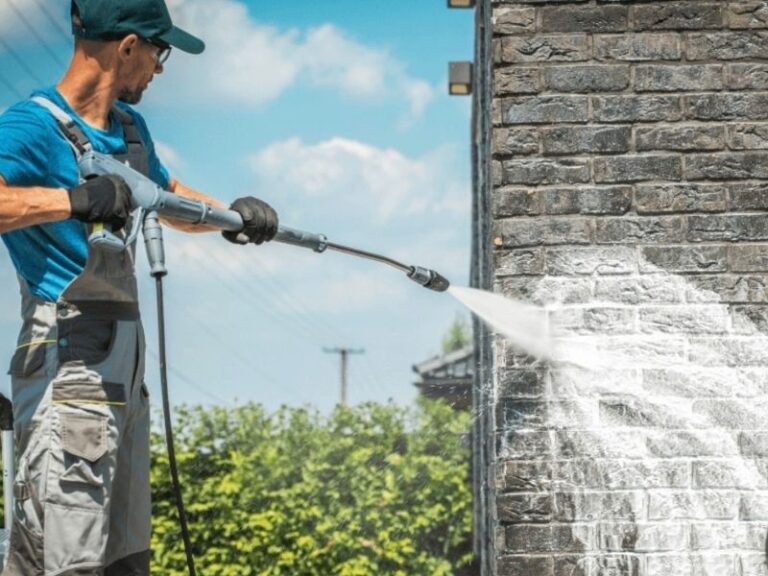 The Kind of Cleaning Pooler Properties Actually Need