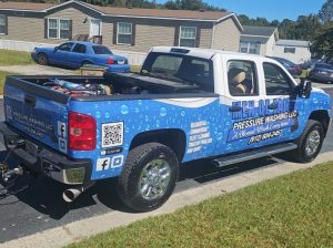 Best House Washing in Savannah, GA Men of Faith