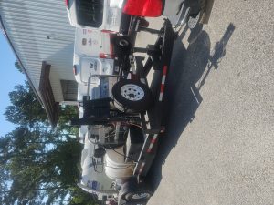 Savannah GA Pressure Washing